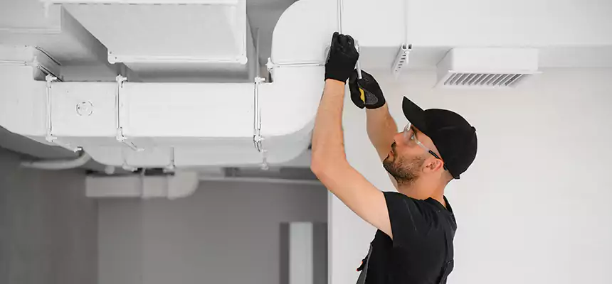 Our Air Duct Cleaning Services in Bloomingdale, FL
