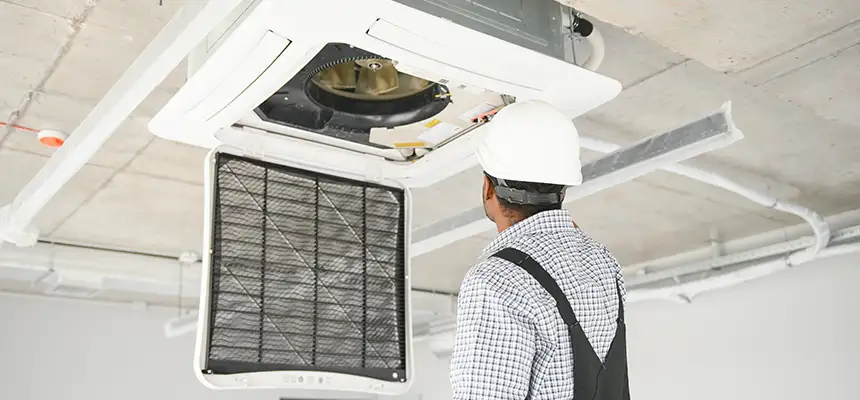 Our Affordable Duct Cleaning Near Me Services in Bloomingdale, FL