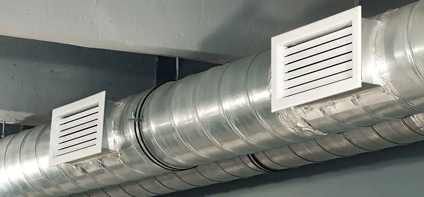 Our Air Duct Camera Inspection Services in Bloomingdale, FL