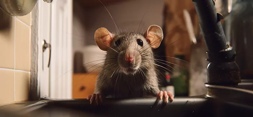 Our Air Duct Mice Removal Services in Bloomingdale, FL