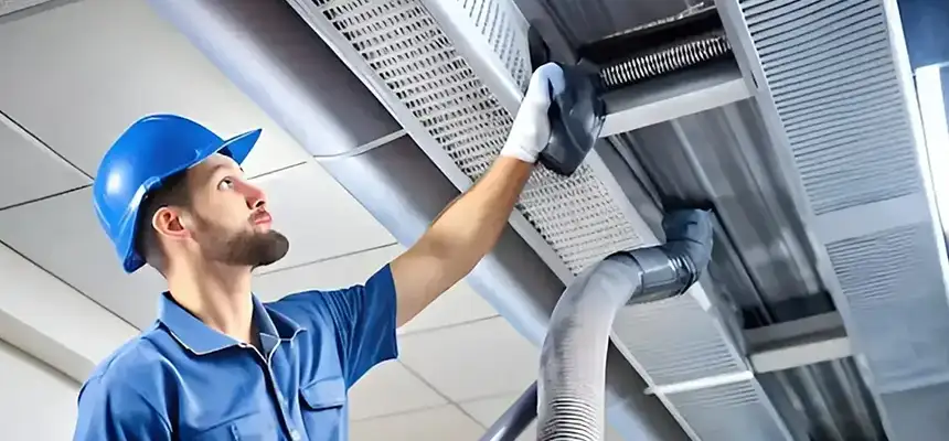 Our Annual Dryer Vent Maintenance Services in Bloomingdale, FL