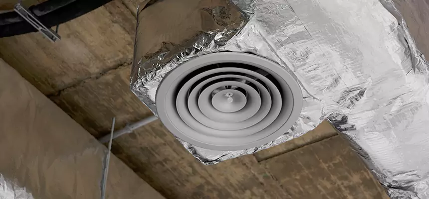 Our Basement Vent Cleaning Services in Bloomingdale, FL