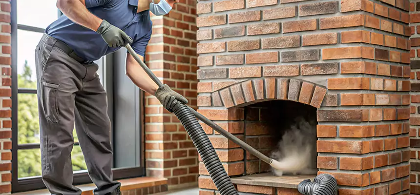 Our Chimney Sweep Services in Bloomingdale, FL