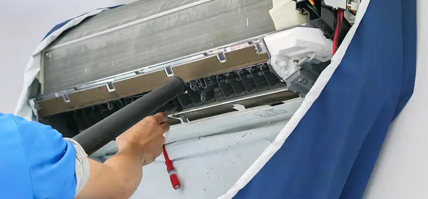 Advanced Clogged Dryer Vent Repair for Multi-Unit & Commercial in Bloomingdale, FL