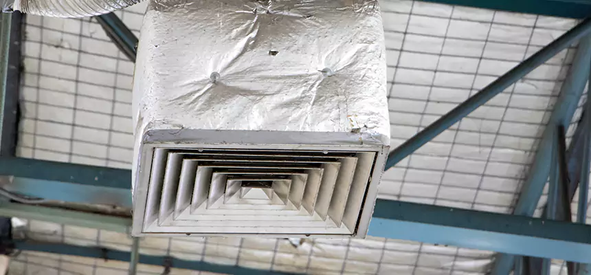 Our Custom HVAC Ductwork Services in Bloomingdale, FL