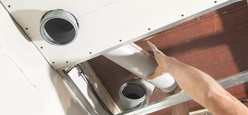 Our Dryer Duct Fire Hazard Inspection Services in Bloomingdale, FL