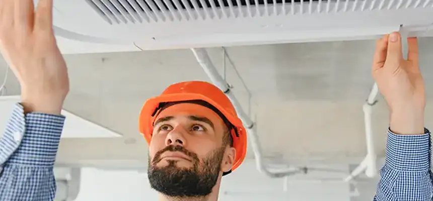 Our Furnace Vent Cleaning Services in Bloomingdale, FL
