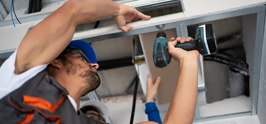 Our Improve Home Air Circulation Services in Bloomingdale, FL