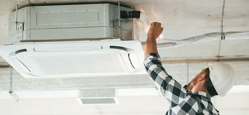 Our Local Vent Cleaning Services in Bloomingdale, FL