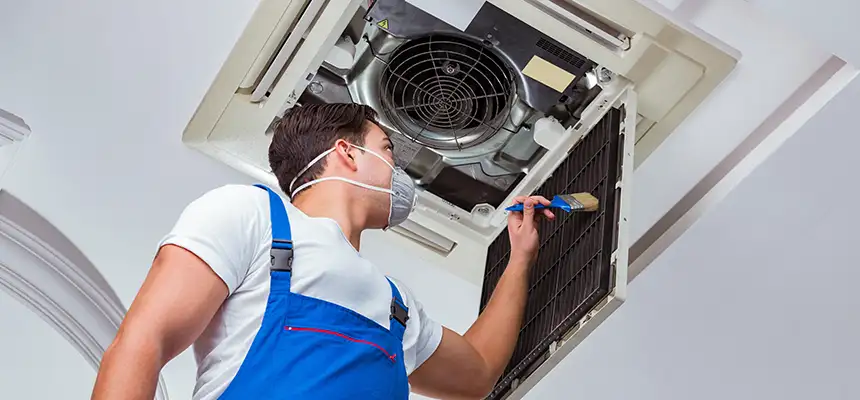 Our Move-in/Move-out Duct Cleaning Services in Bloomingdale, FL