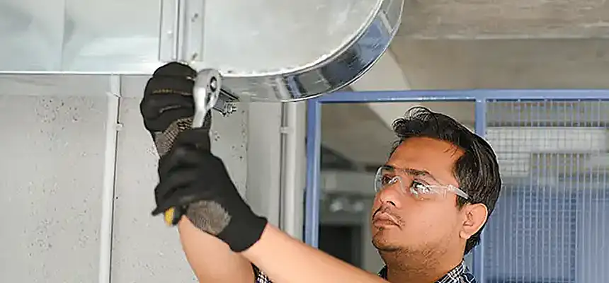 Our NADCA Approved Air Duct Services in Bloomingdale, FL