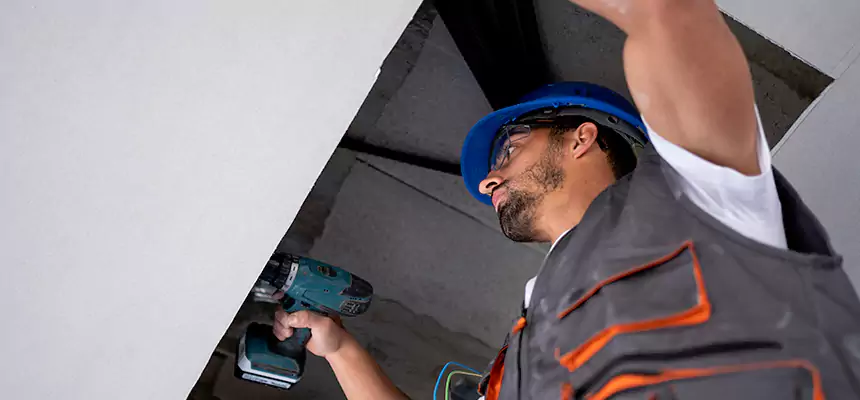 Our Post-Renovation Duct Debris Removal Services in Bloomingdale, FL