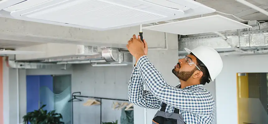 Our Roof Dryer Vent Cleaning Services in Bloomingdale, FL
