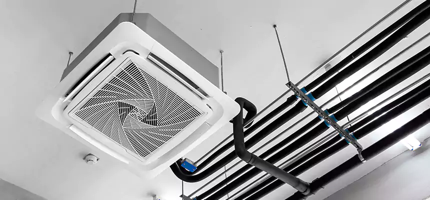 Our Smart AC Vent Controller Services in Bloomingdale, FL