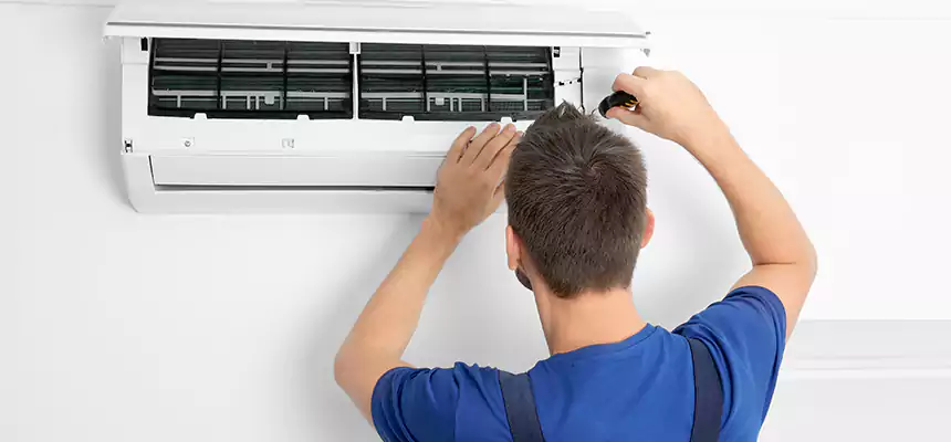 Our Smart Air Conditioning Installation Services in Bloomingdale, FL
