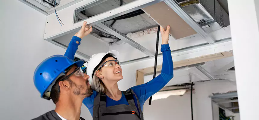 Our Vent Relocation Services in Bloomingdale, FL