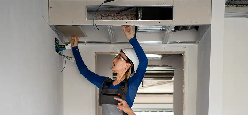 Thorough Vent Smoke Odor Elimination for Property Turnovers in Bloomingdale, FL