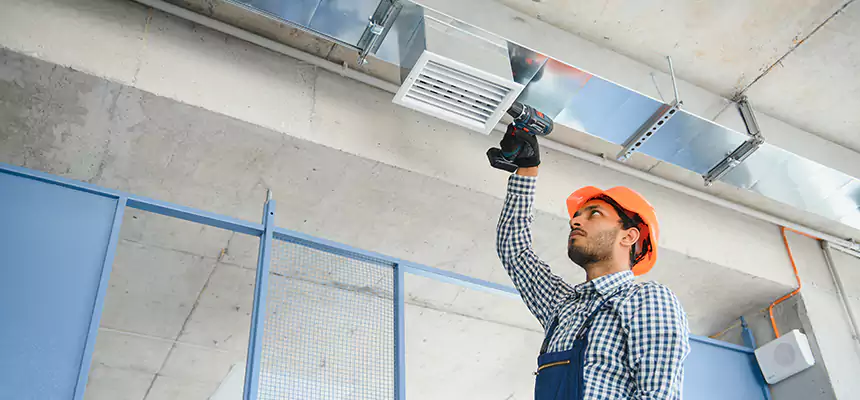 Efficient Exhaust Vent Cleaning in Bloomingdale, FL