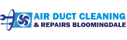 Air Duct Cleaning & Repairs Bloomingdale