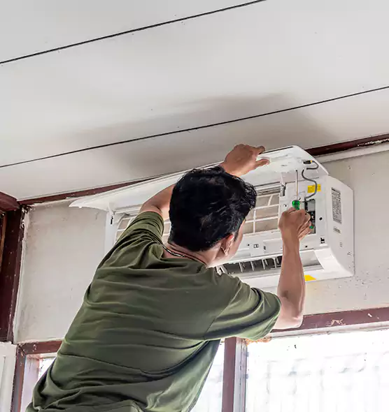 About Air Duct & AC Odor Removal in Bloomingdale, FL