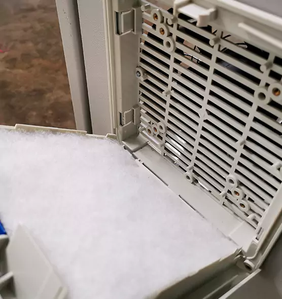 Professional Air Duct Expansion Solutions in Bloomingdale, FL