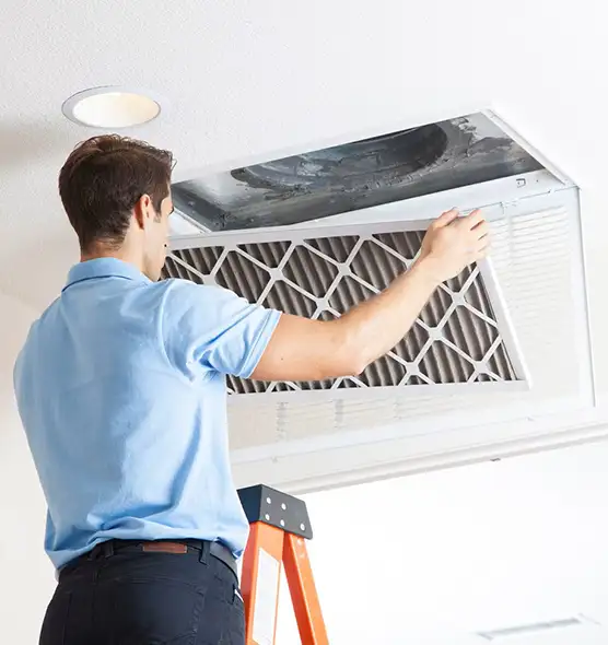 About Annual Dryer Vent Maintenance Bloomingdale, FL