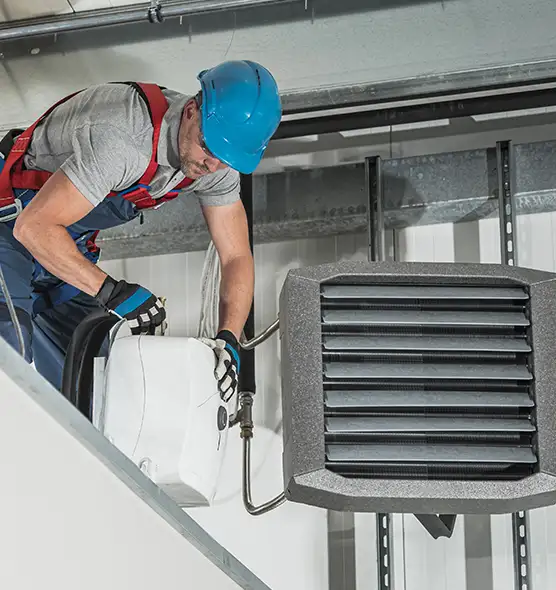 About Annual Vent Cleaning Plans in Bloomingdale, FL