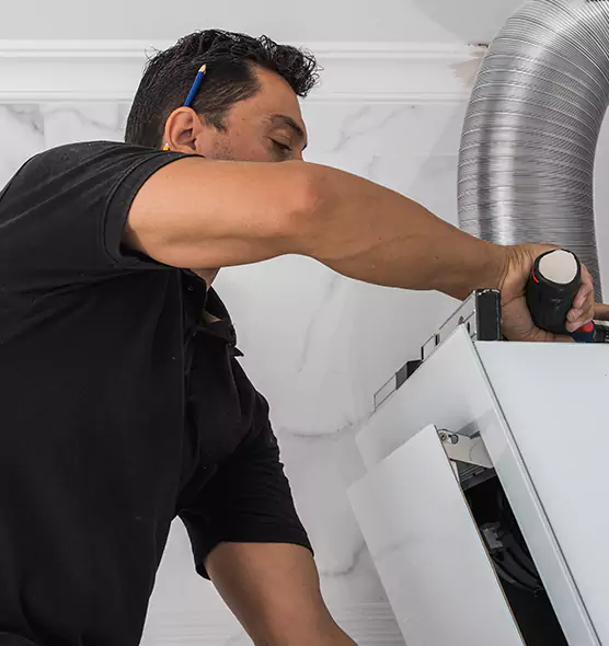 Trusted Bathroom Exhaust Duct Cleaning in Bloomingdale, FL