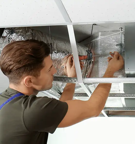 Professional Clogged Dryer Vent Repair in Bloomingdale, FL