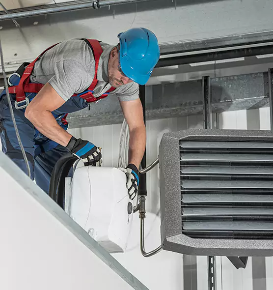 Professional Custom HVAC Ductworkin Bloomingdale, FL