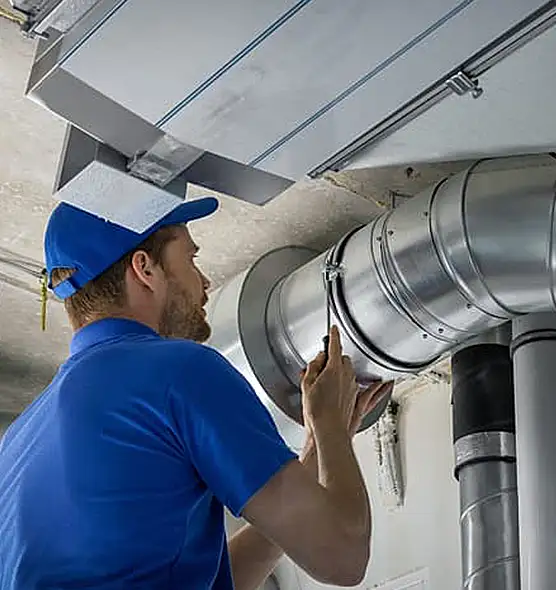 Advanced Dryer Vent Camera Inspection in Bloomingdale, FL