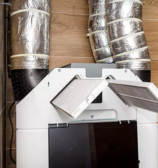 Professional Dryer Vent Washing Service in Bloomingdale, FL