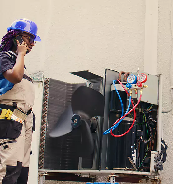 Professional Energy-Efficient HVAC Cleaning in Bloomingdale, FL