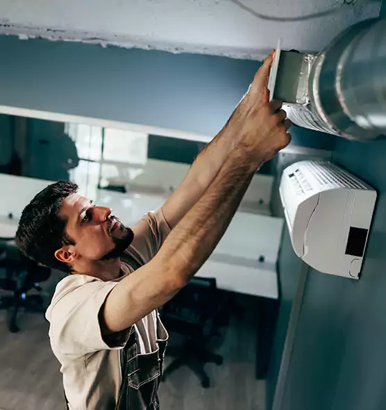 About Flexible Ductwork Replacement in Bloomingdale, FL