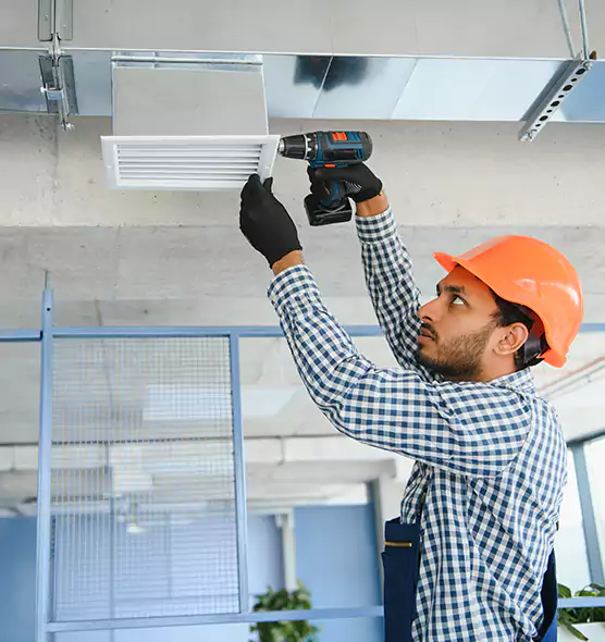 Professional HVAC Duct Cleaning in Bloomingdale, FL