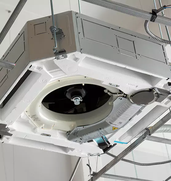 Professional Industrial Dryer Vent Cleaning in Bloomingdale, FL