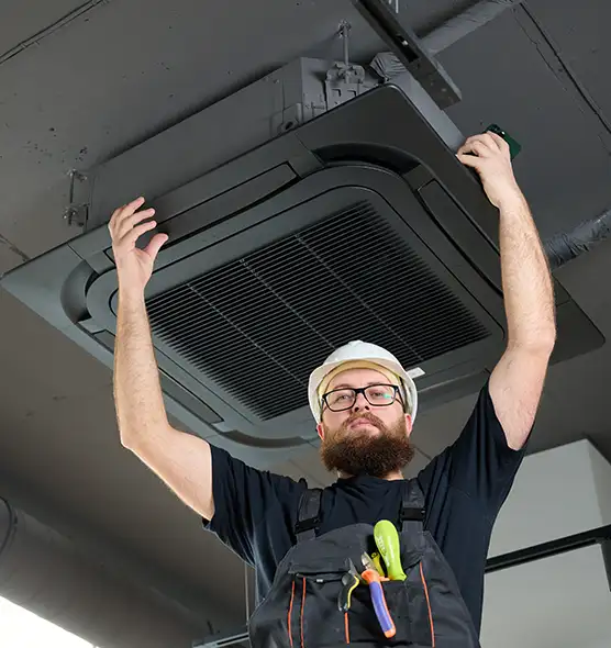 About Our Lower AC Energy Bills Solutions in Bloomingdale