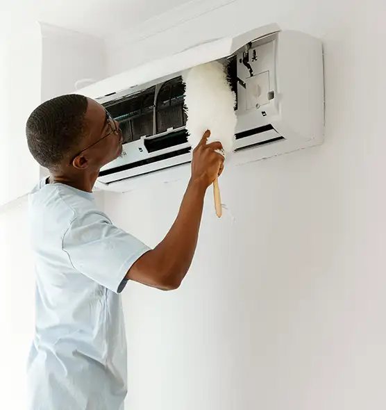 Professional Maximize AC Efficiency  in Bloomingdale, FL