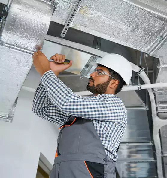 Welcome to Mold & Mildew Removal from Air Ducts Bloomingdale, FL