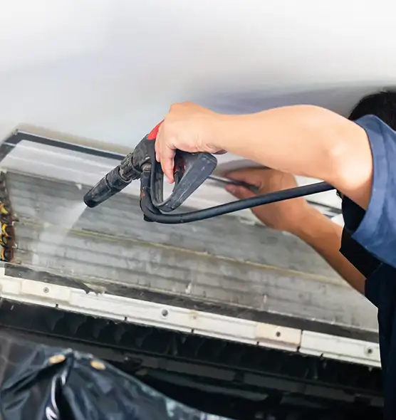 Welcome to Move-in/Move-out Duct Cleaning Services in Bloomingdale, FL