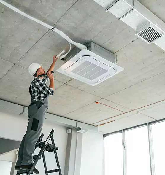 Advanced Pest Removal From Ducts in Bloomingdale, FL