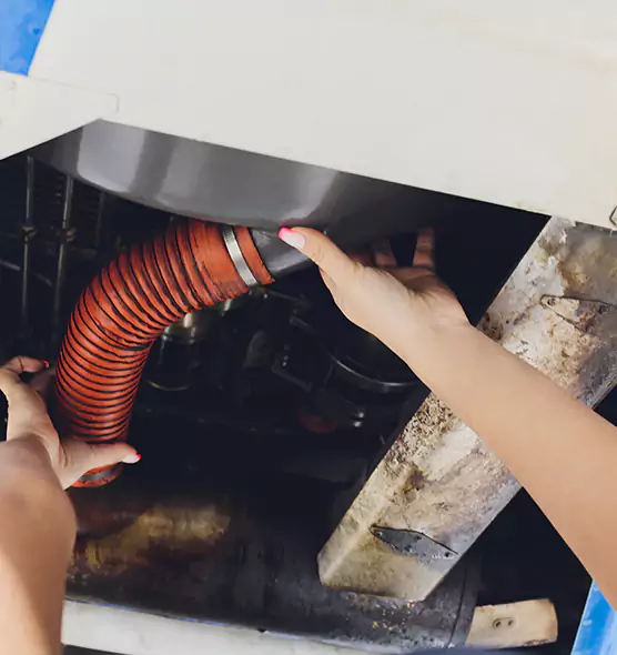 Professional Post-Renovation Duct Debris Removal in Bloomingdale, FL