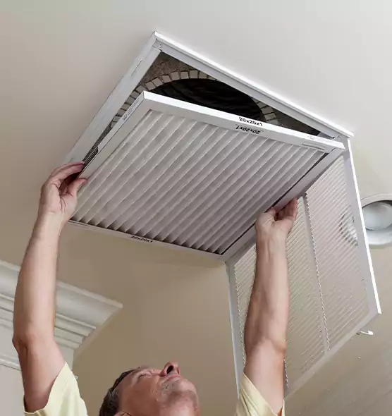 Advanced Residential Vent Cleaning in Bloomingdale, FL