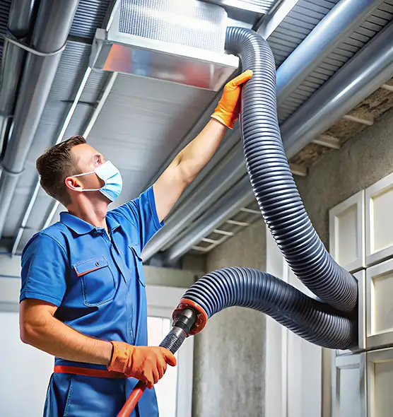 Welcome to Air Duct Cleaning & Repairs Bloomingdale — Your Local Roof Dryer Vent Cleaning Specialists in Bloomingdale, FL