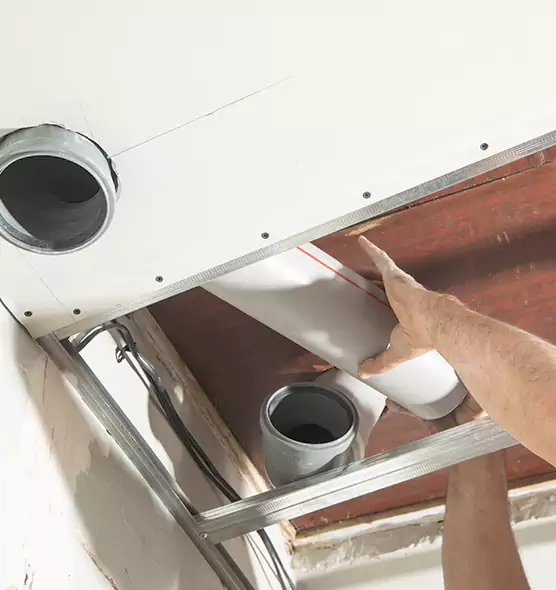 Professional Seasonal Allergy Air Duct Cleaning in Bloomingdale, FL