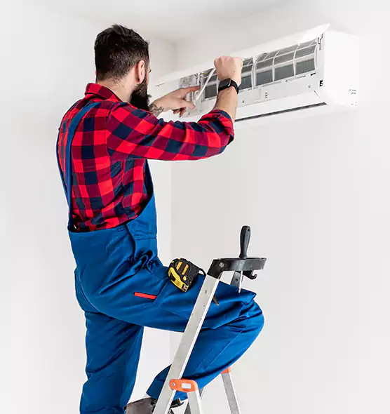 About Smart Air Conditioning Installation in Bloomingdale, FL