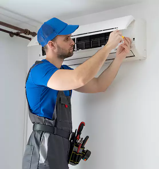 About Smart Thermostat AC Installation in Bloomingdale, FL