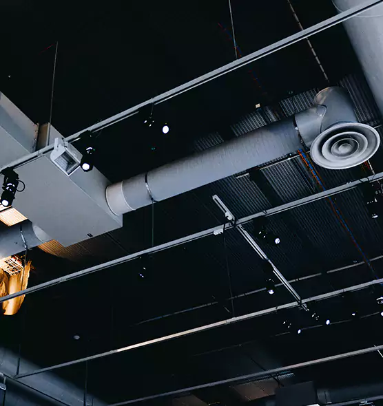 Professinal UV Light Air Purification for Ducts in Bloomingdale, FL