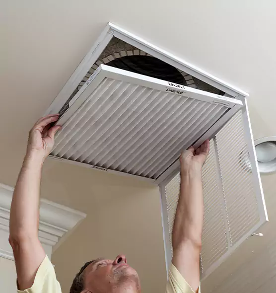 Professional Vent Relocation Services in Bloomingdale, FL