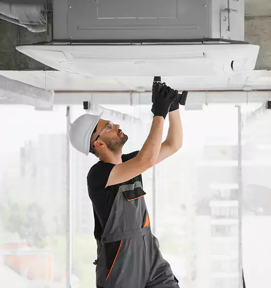 Reliable Ventilation System Cleaning in Bloomingdale, FL